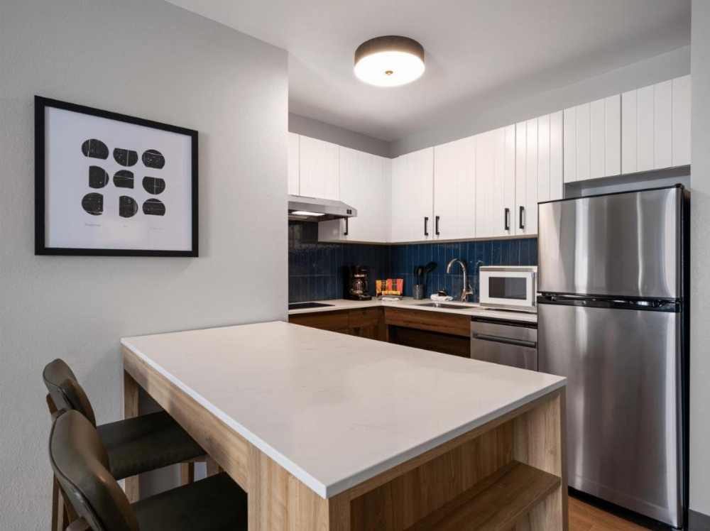 Staybridge Suites Rochester University Image 13