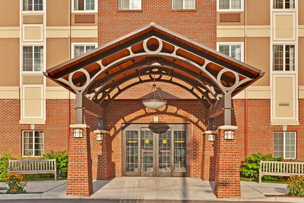 Staybridge Suites Rochester University Image 14