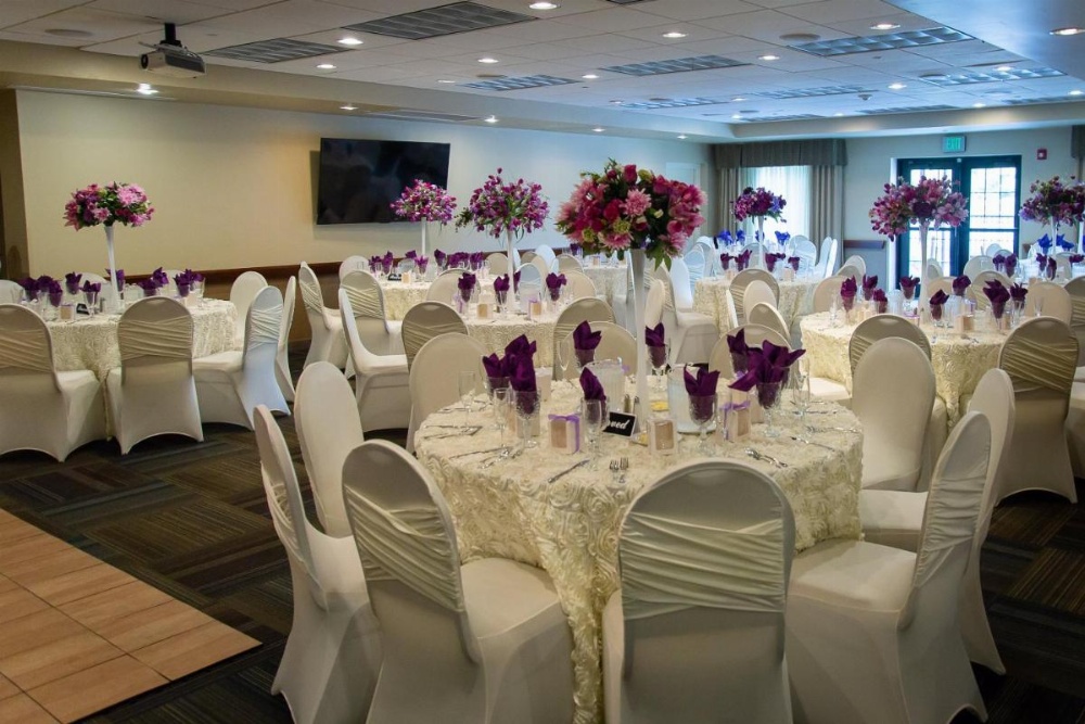 Staybridge Suites Rochester University Image 20