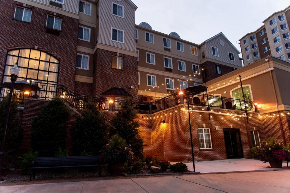 Staybridge Suites Rochester University Image 21