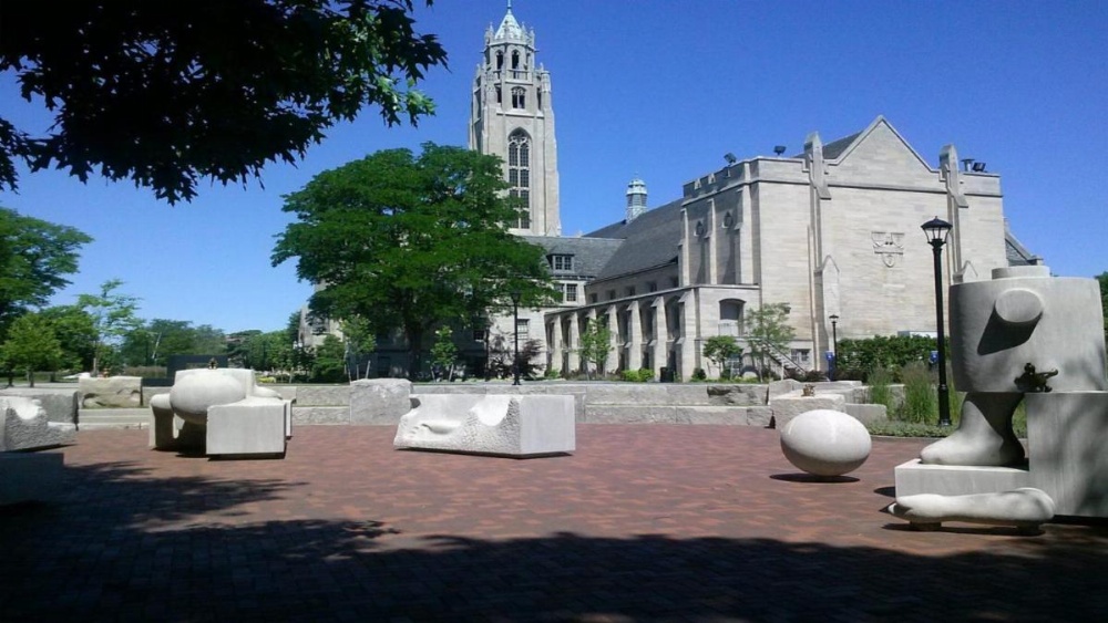 Staybridge Suites Rochester University Image 24