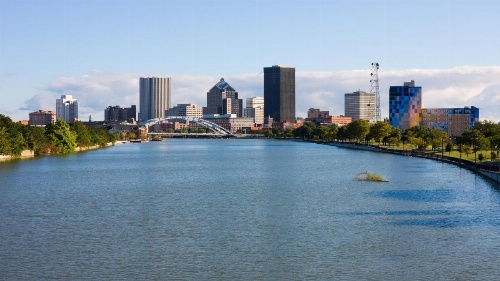 Staybridge Suites Rochester University image 25