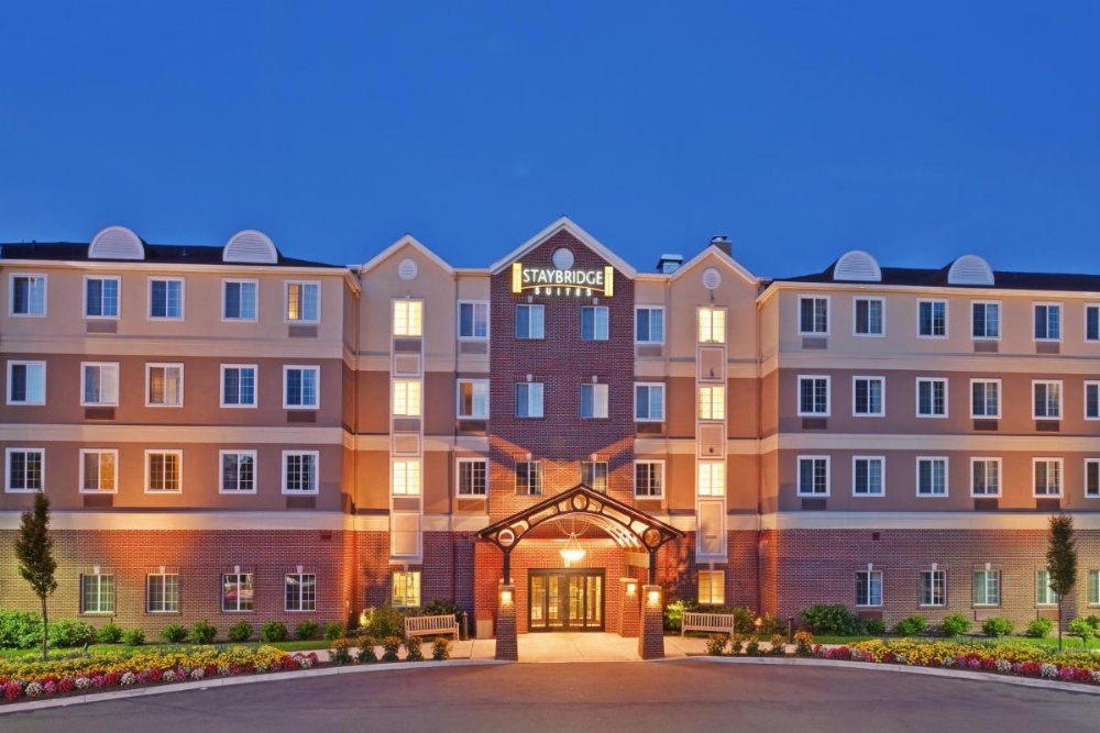 Staybridge Suites Rochester University Image 26