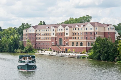 Staybridge Suites Rochester University image 29