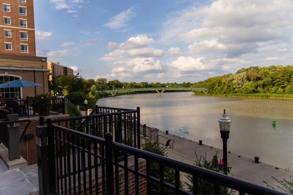 Staybridge Suites Rochester University Image 30
