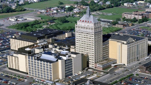 Staybridge Suites Rochester University image 34