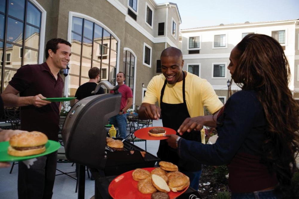 Staybridge Suites Rochester University Image 36