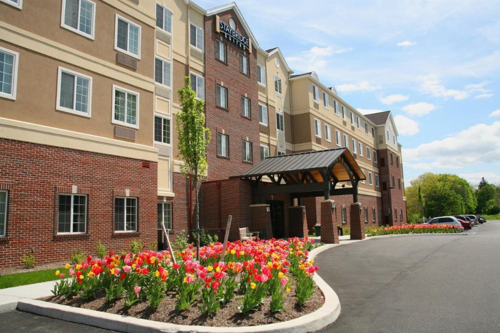 Staybridge Suites Rochester University Image 37