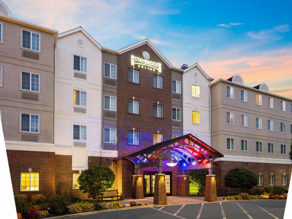 Staybridge Suites Rochester University Image 38